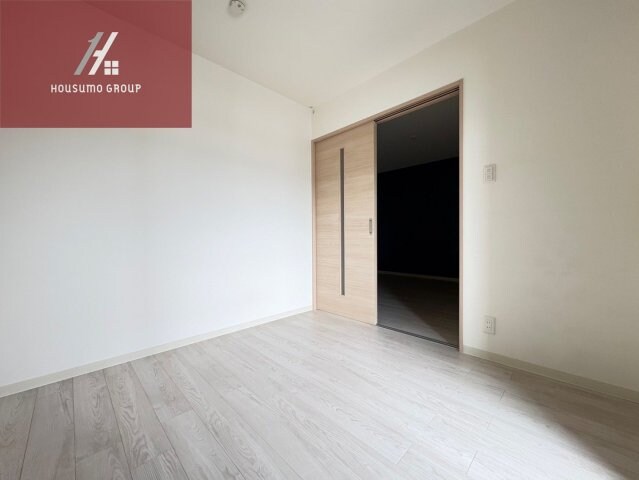 MarkVilla水走の物件内観写真