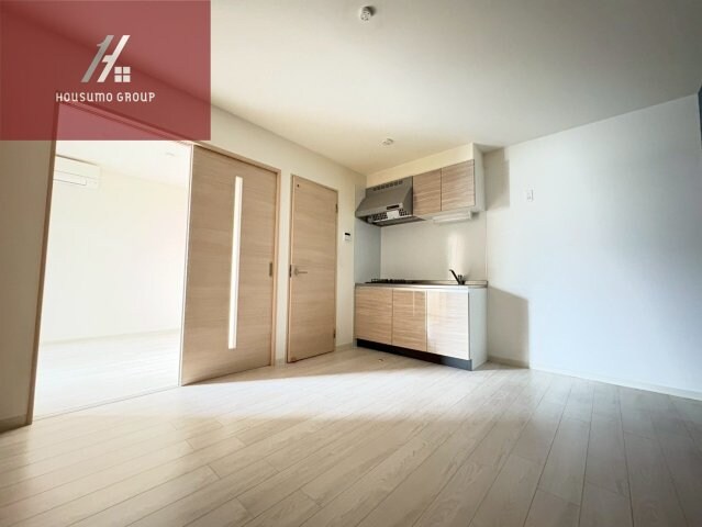 MarkVilla水走の物件内観写真