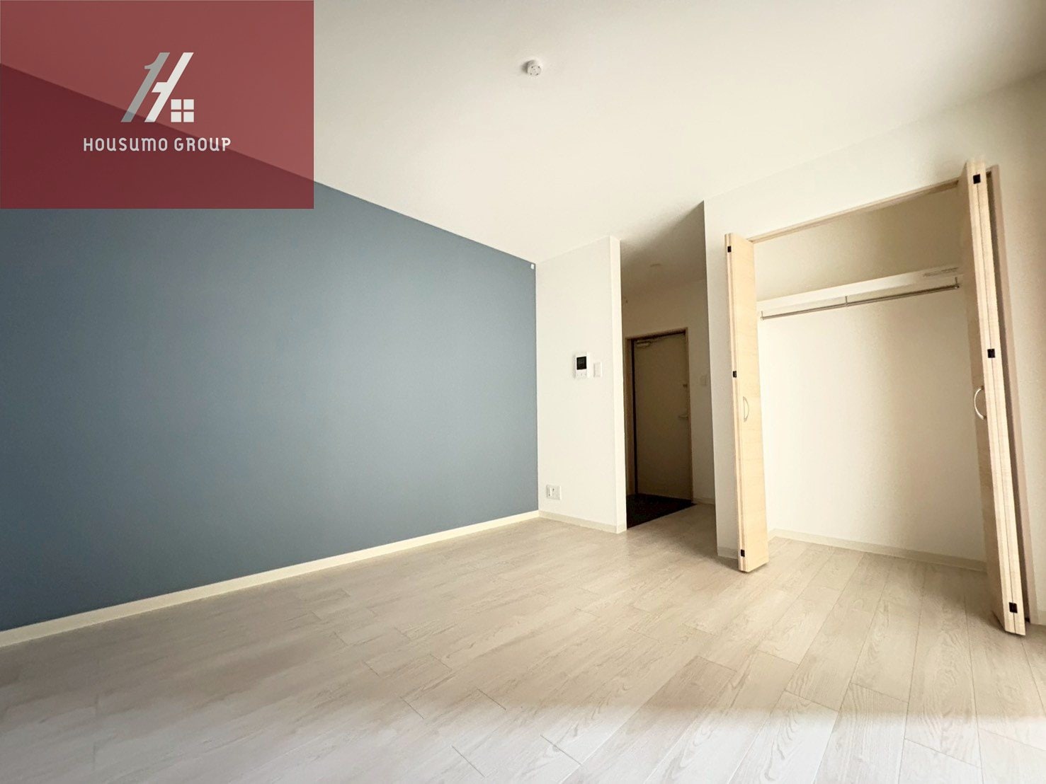 MarkVilla水走の物件内観写真