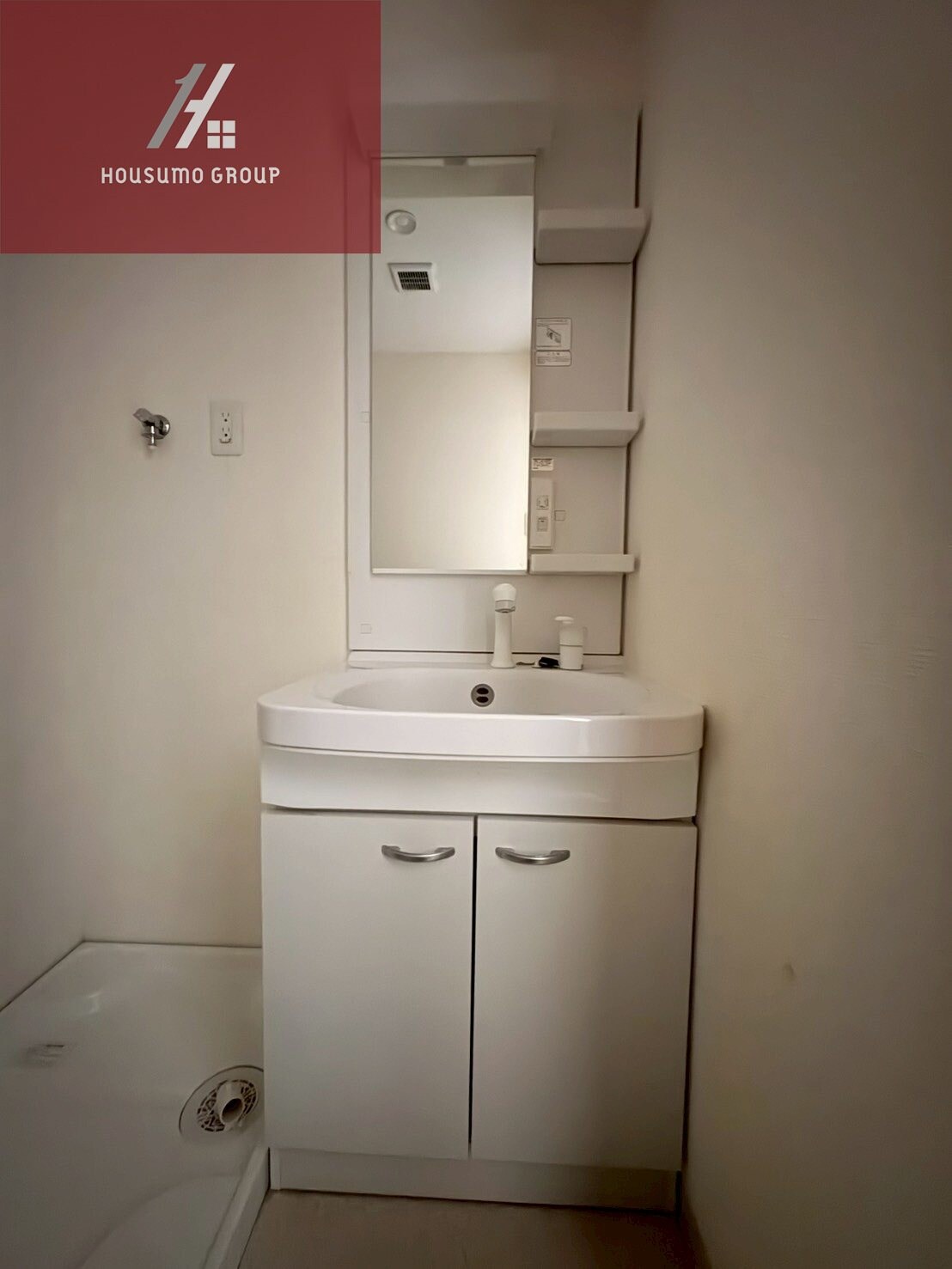 MarkVilla水走の物件内観写真