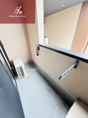 MarkVilla水走の物件内観写真