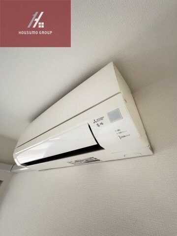 MarkVilla水走の物件内観写真