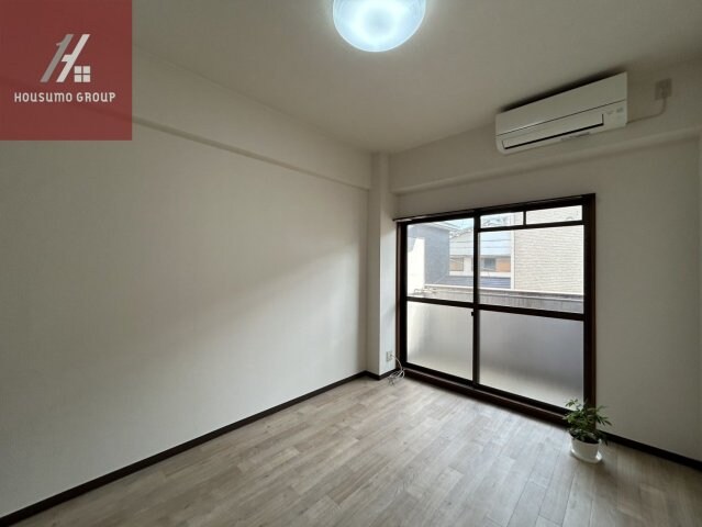 西山本ハイツの物件内観写真