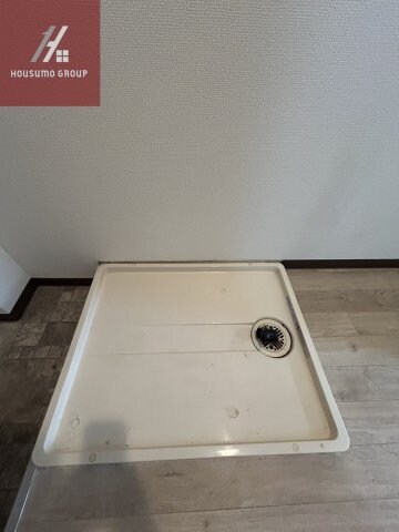 西山本ハイツの物件内観写真