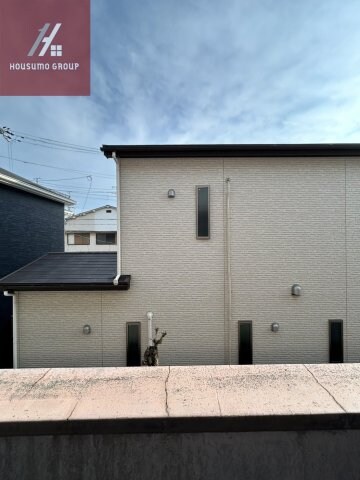 西山本ハイツの物件内観写真