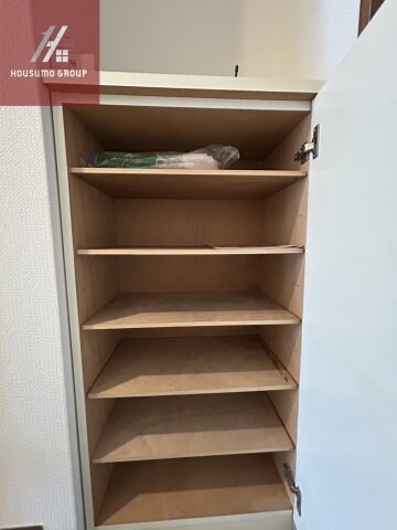 西山本ハイツの物件内観写真