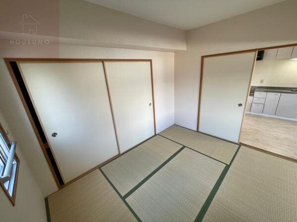 メゾンプチチェリーの物件内観写真