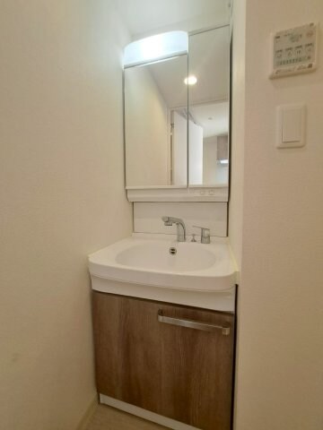 プレサンスOSAKA東中本エシデルの物件内観写真