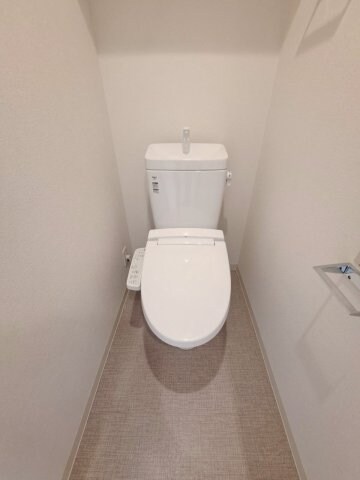 プレサンスOSAKA東中本エシデルの物件内観写真