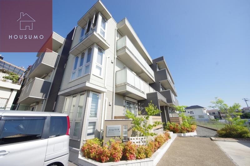 石切駅 徒歩11分 1階の物件外観写真