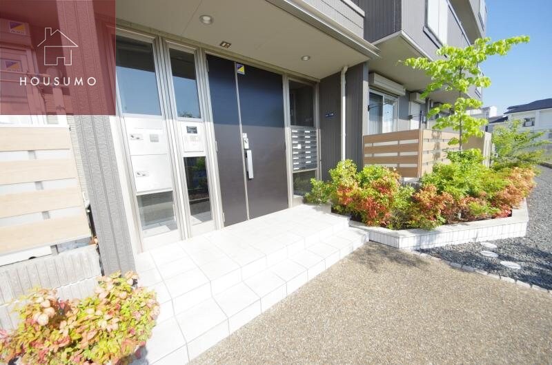 石切駅 徒歩11分 1階の物件外観写真