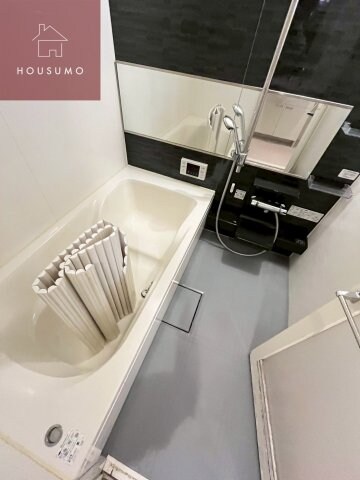 石切駅 徒歩11分 1階の物件内観写真