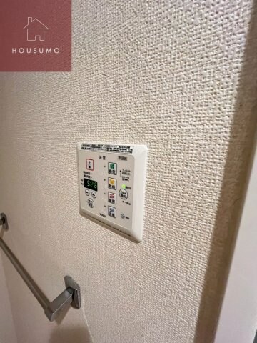 石切駅 徒歩11分 1階の物件内観写真