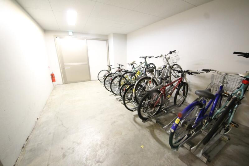 CASSIA高井田SouthCourtの物件内観写真