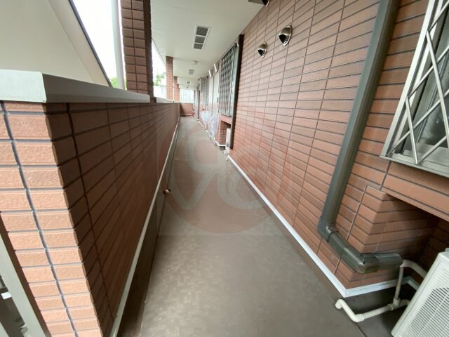 ベルフルールN・Kの物件外観写真