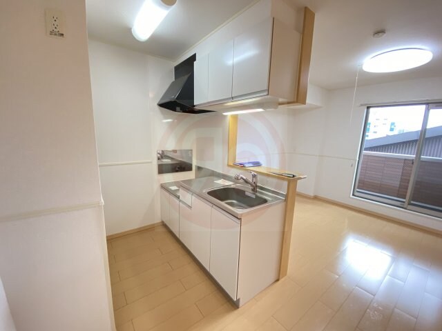 ベルフルールN・Kの物件内観写真