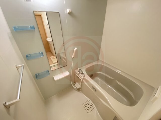 ベルフルールN・Kの物件内観写真