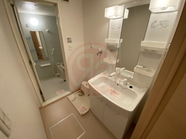 ベルフルールN・Kの物件内観写真