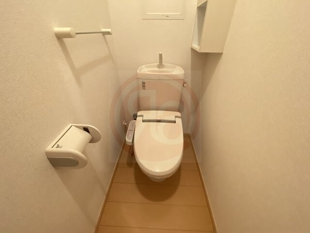 ベルフルールN・Kの物件内観写真