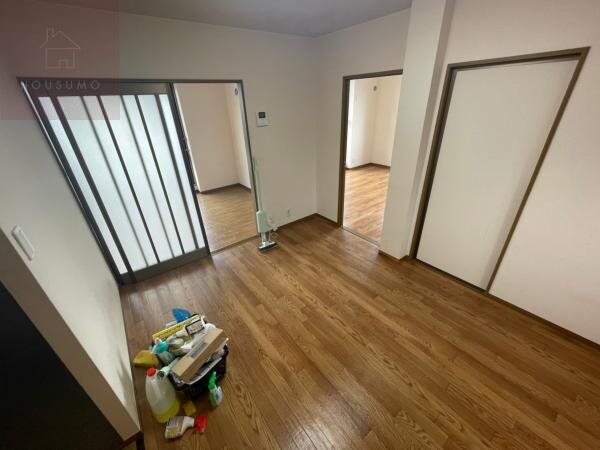 ニューリバーサイド八尾南Bの物件内観写真