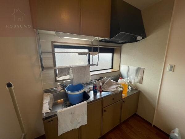 ニューリバーサイド八尾南Bの物件内観写真