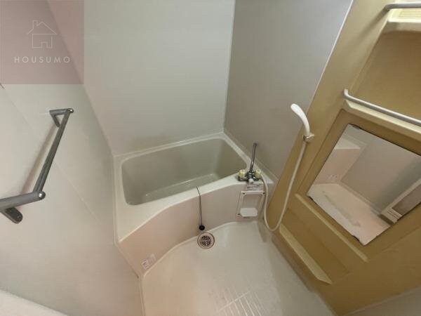 ニューリバーサイド八尾南Bの物件内観写真