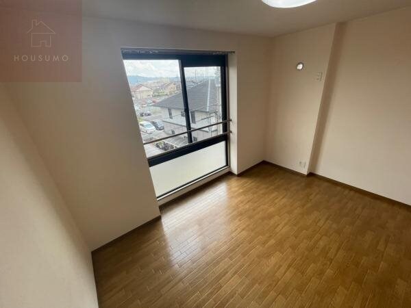 ニューリバーサイド八尾南Bの物件内観写真