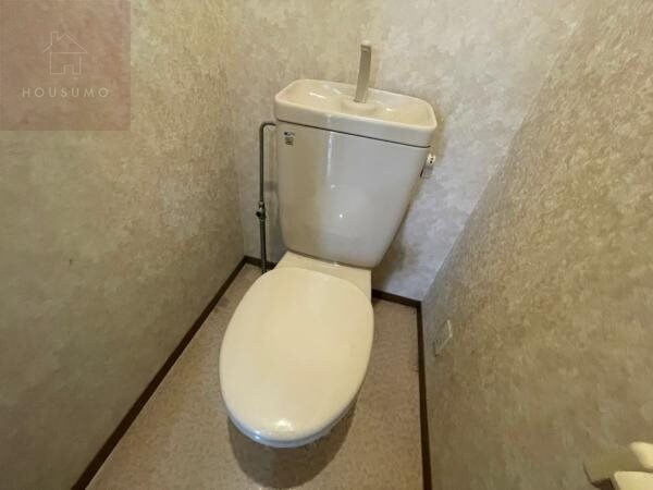 ニューリバーサイド八尾南Bの物件内観写真