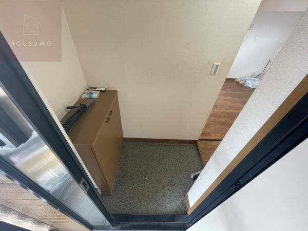 ニューリバーサイド八尾南Bの物件内観写真