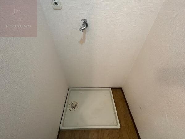 ニューリバーサイド八尾南Bの物件内観写真