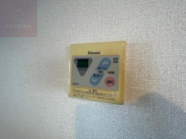 ニューリバーサイド八尾南Bの物件内観写真