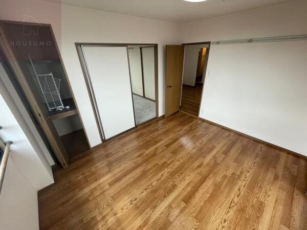 ニューリバーサイド八尾南Bの物件内観写真