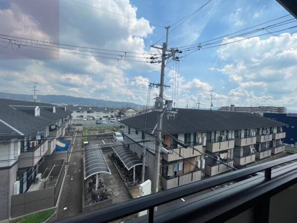 ニューリバーサイド八尾南Bの物件内観写真