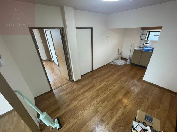 ニューリバーサイド八尾南Bの物件内観写真