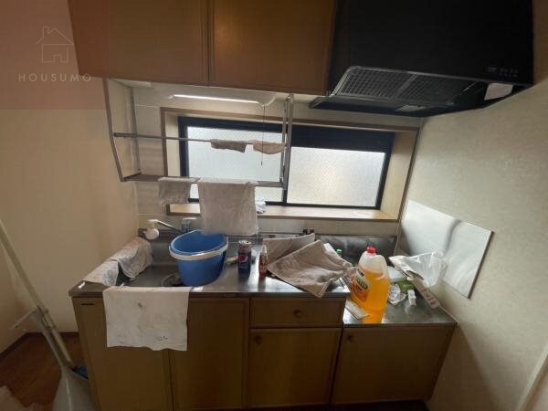 ニューリバーサイド八尾南Bの物件内観写真