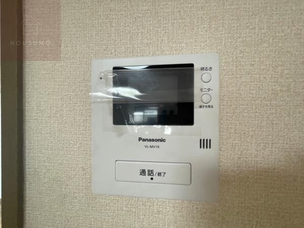 ニューリバーサイド八尾南Bの物件内観写真