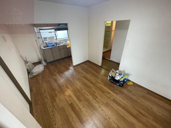 ニューリバーサイド八尾南Bの物件内観写真