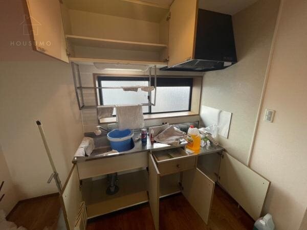 ニューリバーサイド八尾南Bの物件内観写真