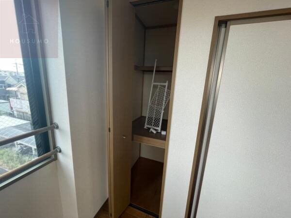 ニューリバーサイド八尾南Bの物件内観写真