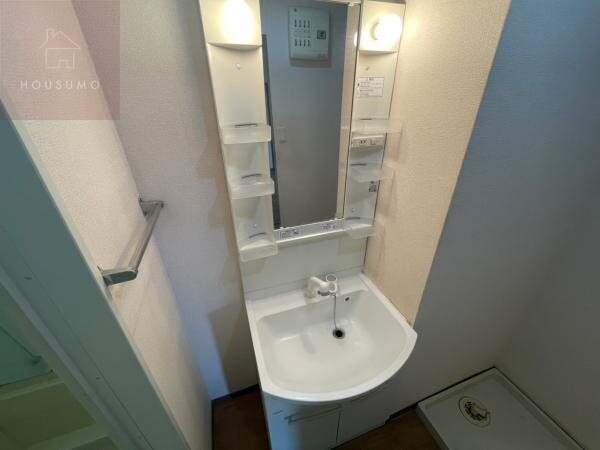 ニューリバーサイド八尾南Bの物件内観写真