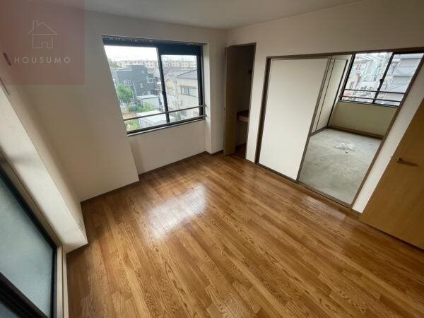 ニューリバーサイド八尾南Bの物件内観写真