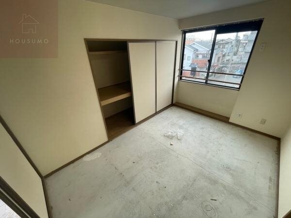 ニューリバーサイド八尾南Bの物件内観写真