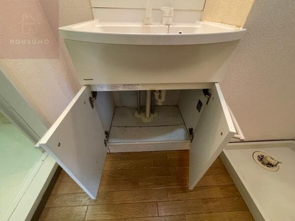 ニューリバーサイド八尾南Bの物件内観写真