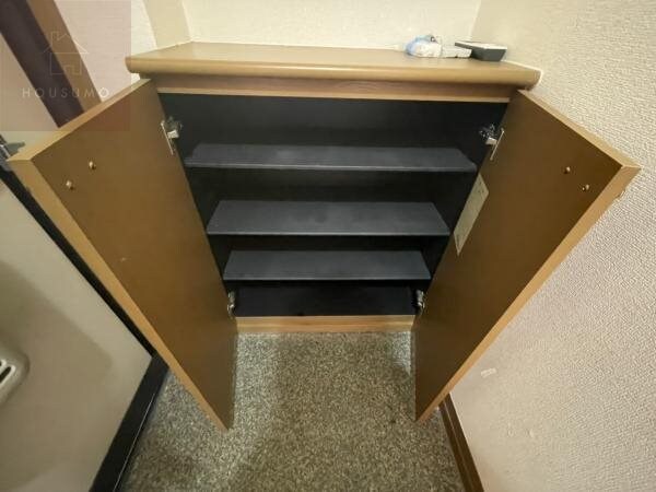 ニューリバーサイド八尾南Bの物件内観写真