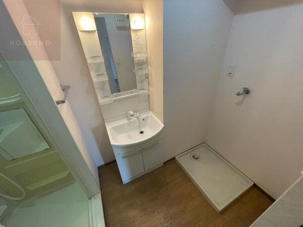 ニューリバーサイド八尾南Bの物件内観写真