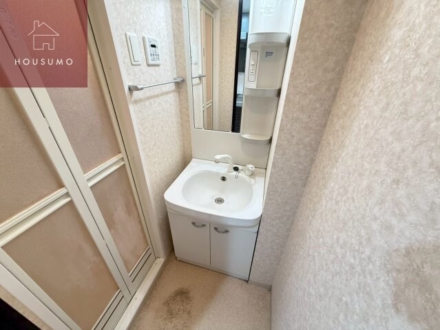 Luxe玉造Ⅱの物件内観写真