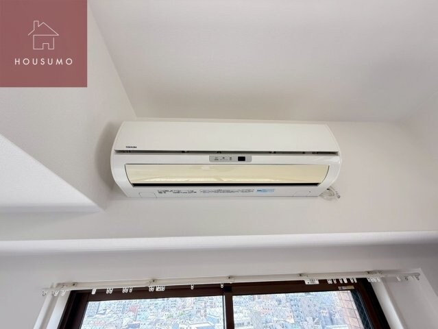 Luxe玉造Ⅱの物件内観写真