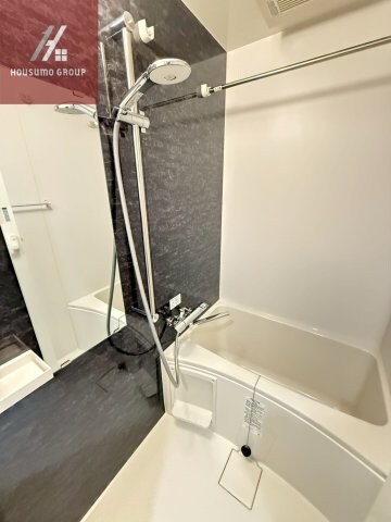 ブランシエスタ森ノ宮の物件内観写真