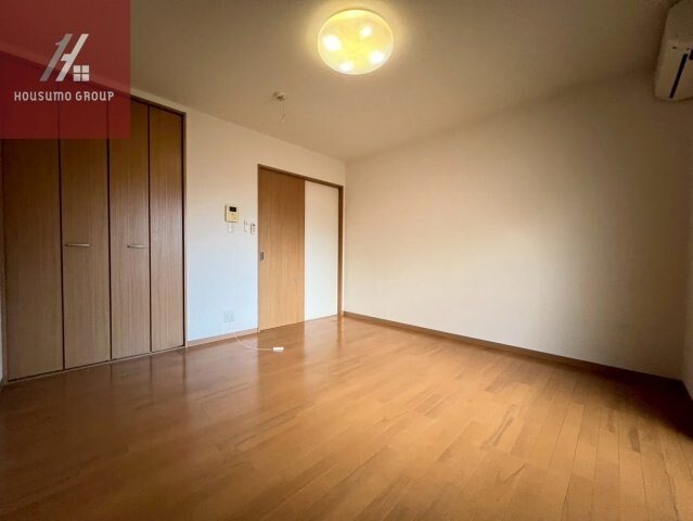 パレスハナテンⅡの物件内観写真