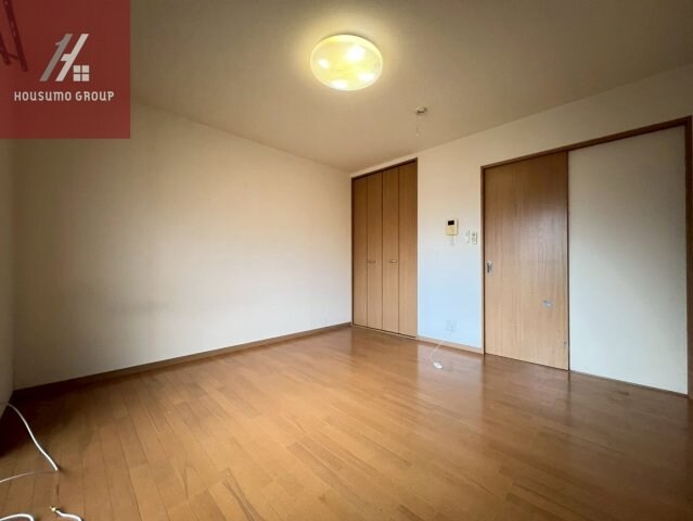 パレスハナテンⅡの物件内観写真